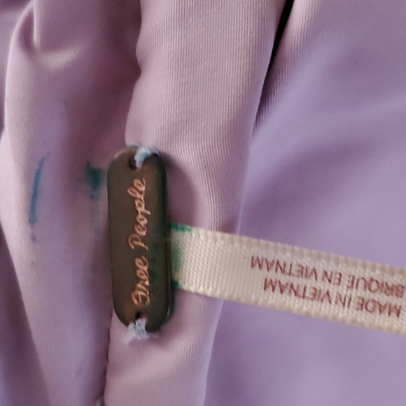 Free people puffer xsp - Picture 3 of 7